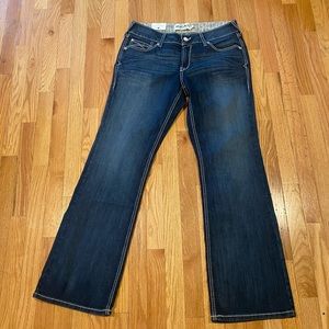 Ariat NEW with tags women’s jeans size 32 regular